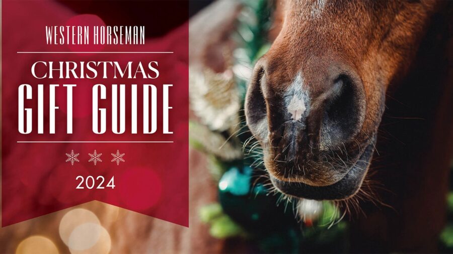 Western Horseman's 2024 Christmas Gift Guide