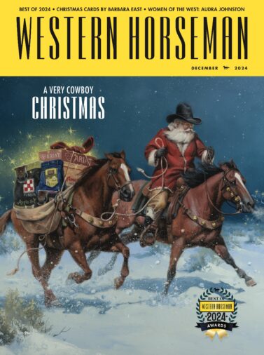 December 2024 Cover