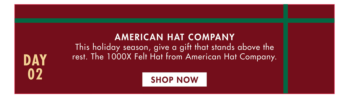 American Hat Company 