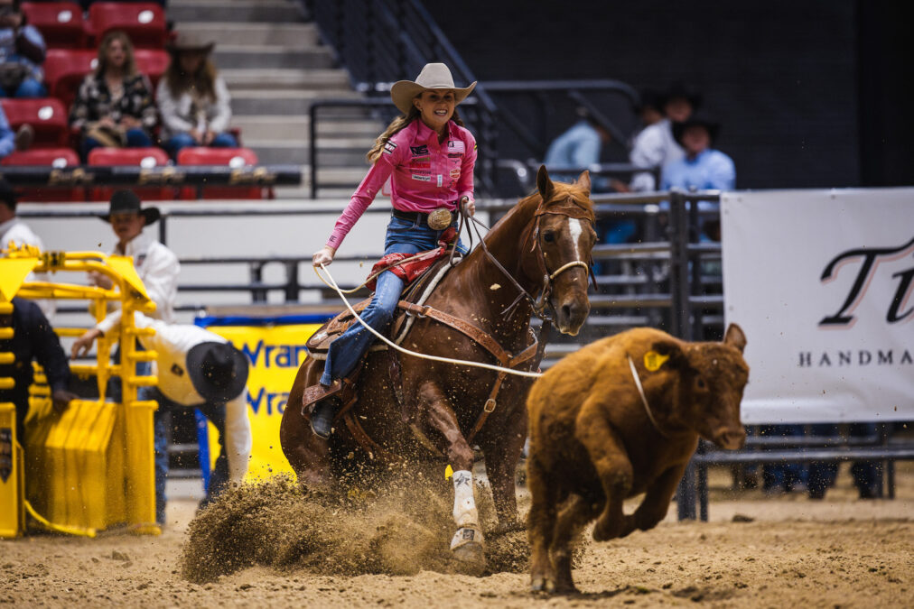 Josie Conner 2024 NFBR