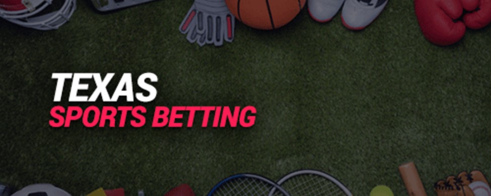 Texas Sports betting