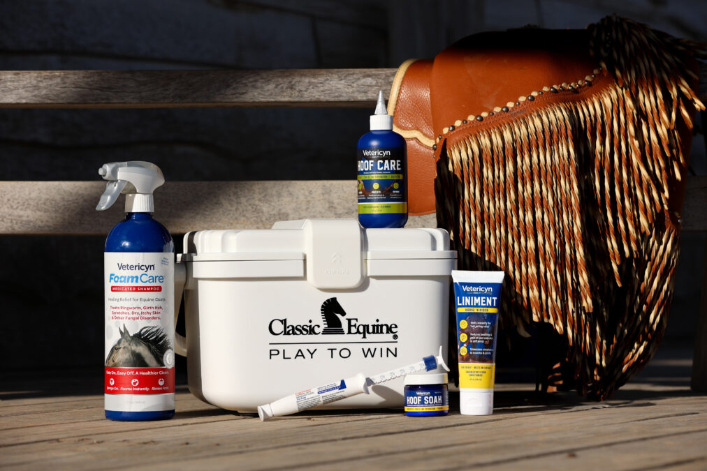 Products in April Special Advertising Section