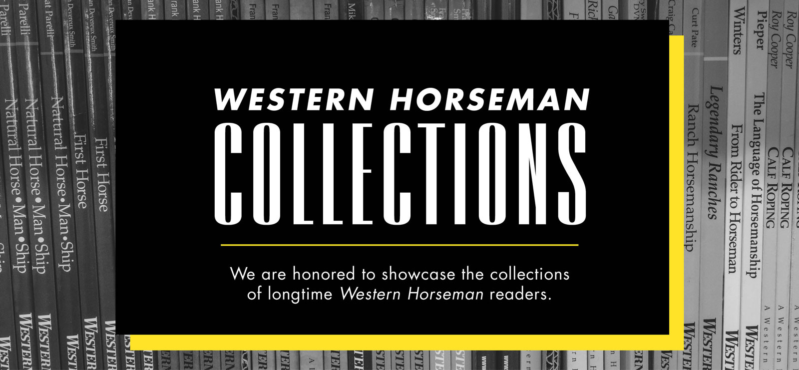 WH Collections