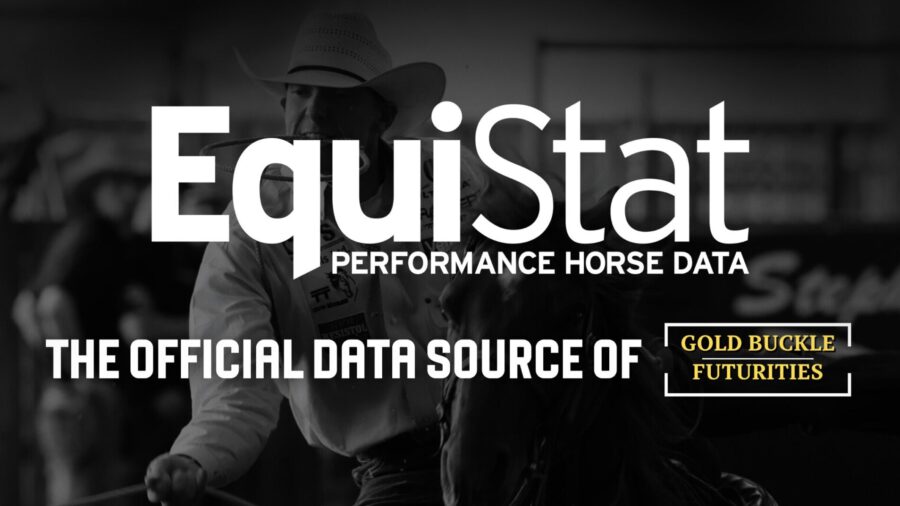 Gold Buckle Futurities X EquiStat