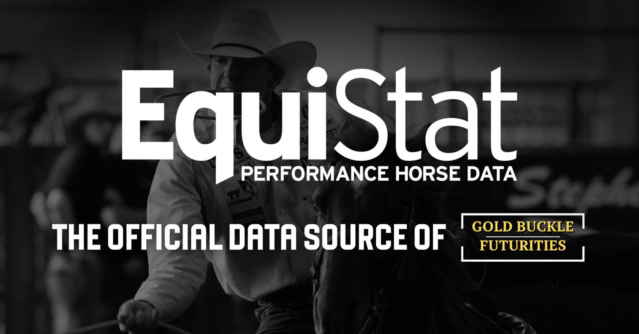 Gold Buckle Futurities X EquiStat