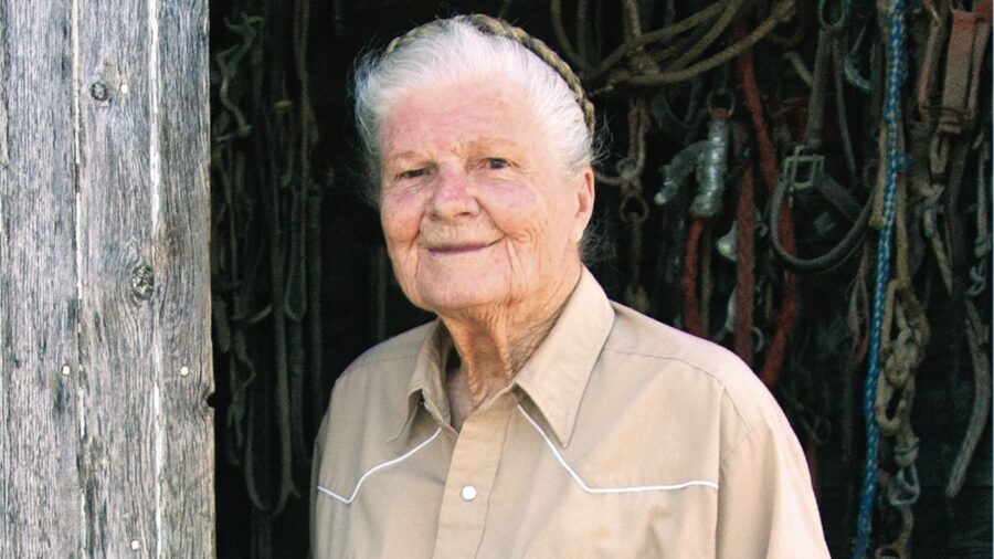Mary Bell Cooksley