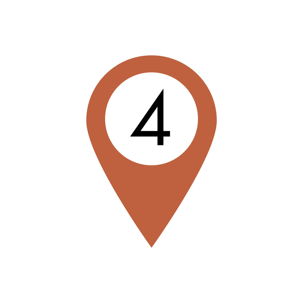 pin #4