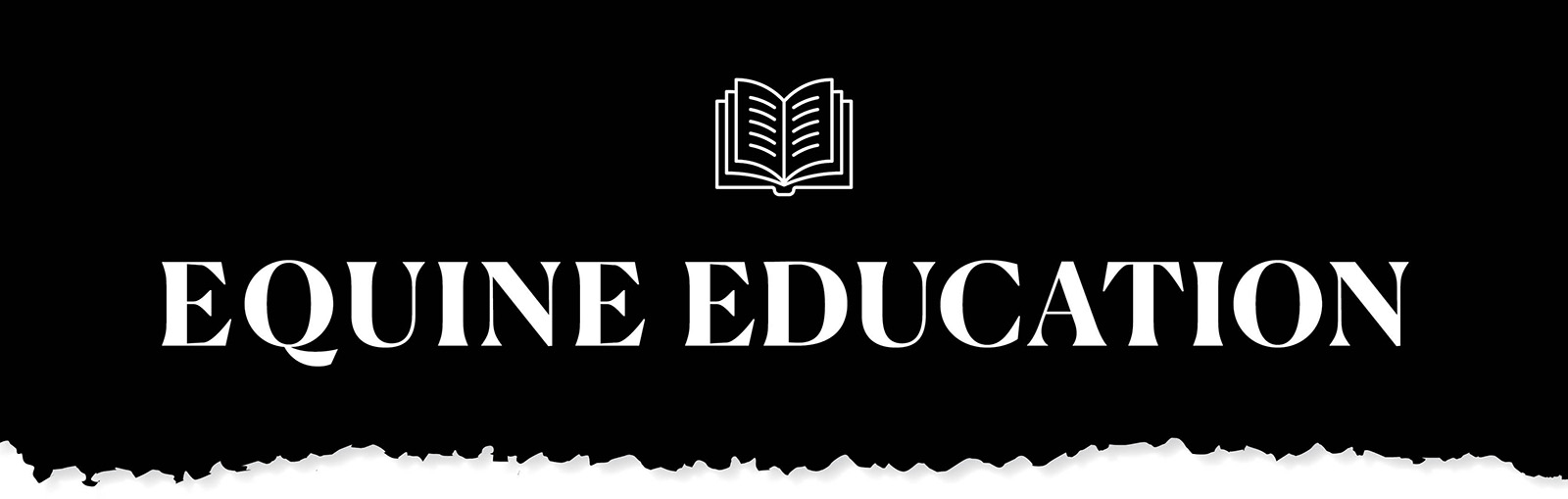 Equine Education