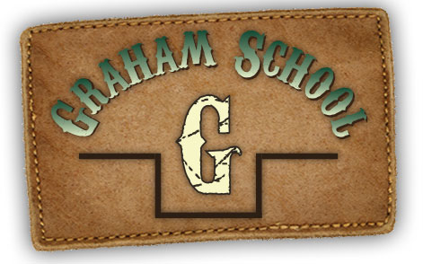 Graham School logo