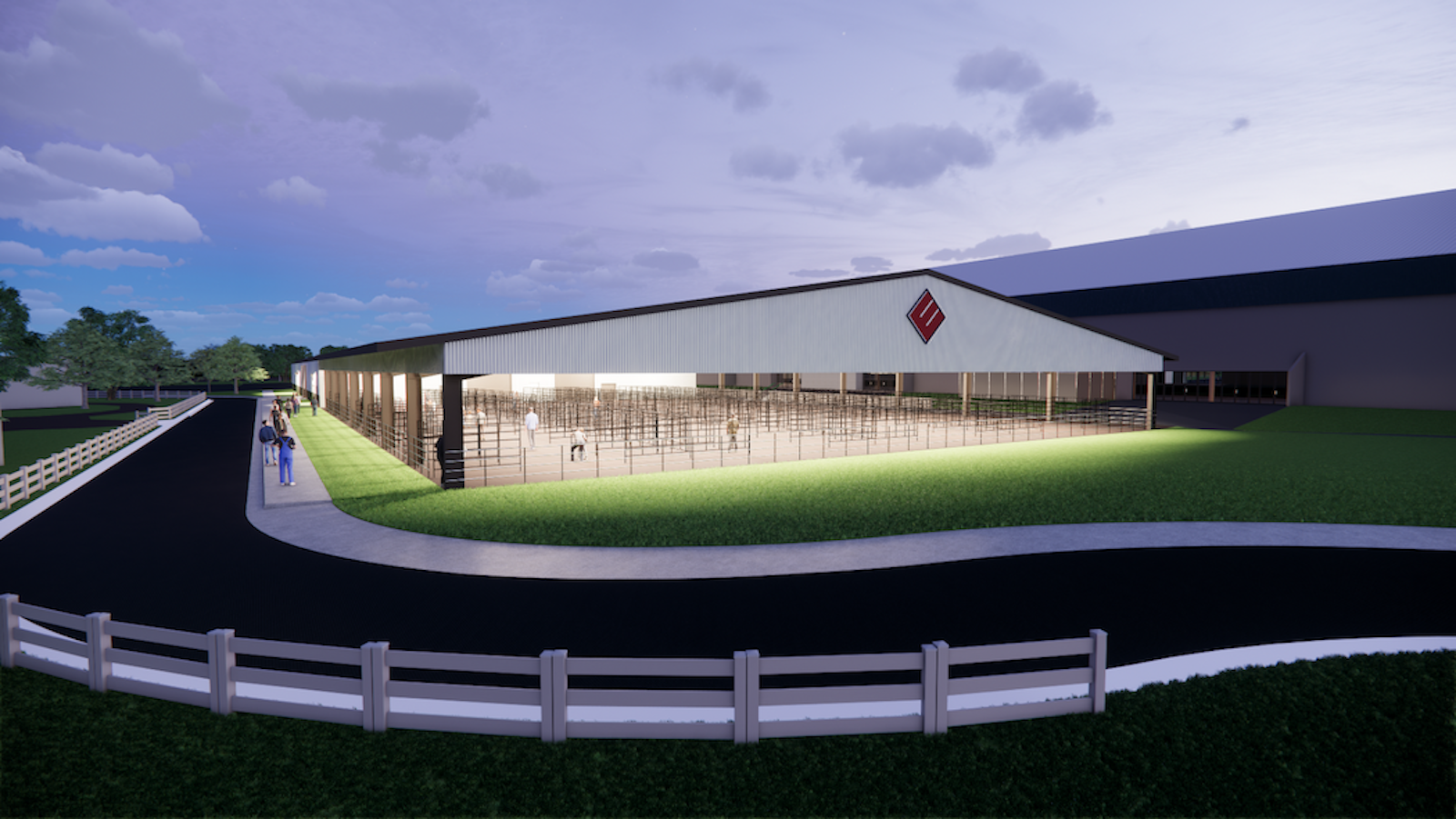 Enscape 3D View