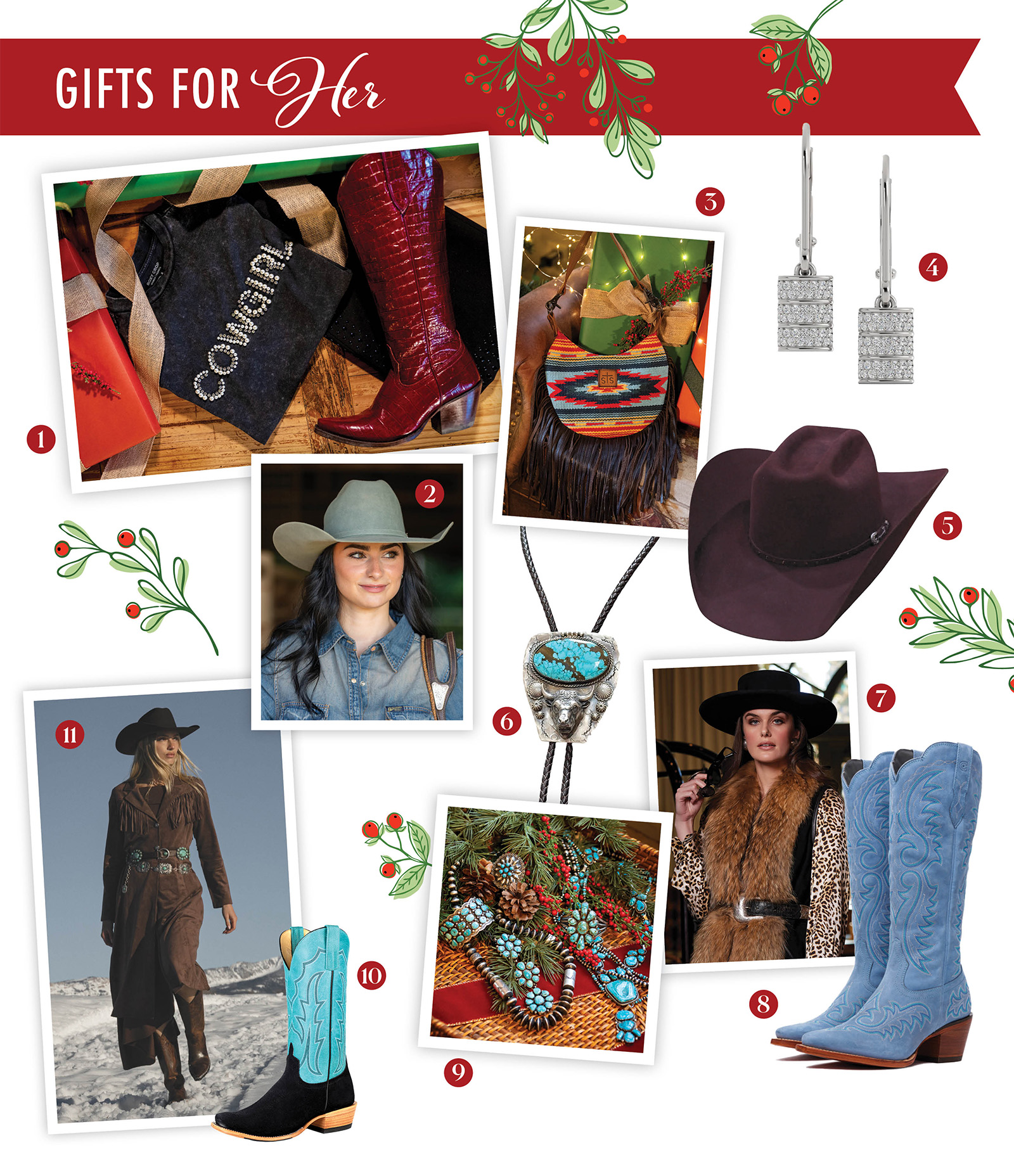 gift ideas for her