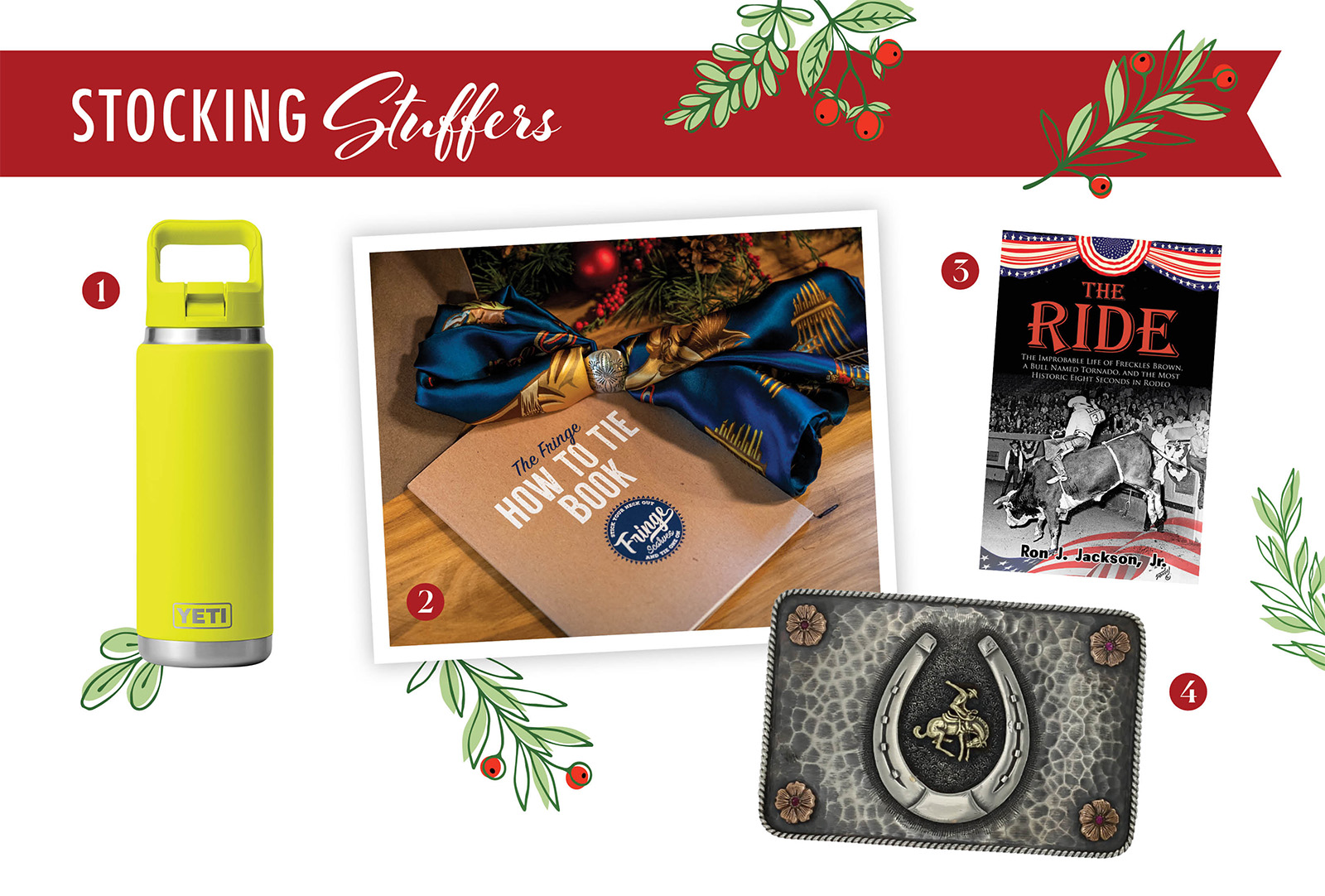 stocking stuffer gift ideas