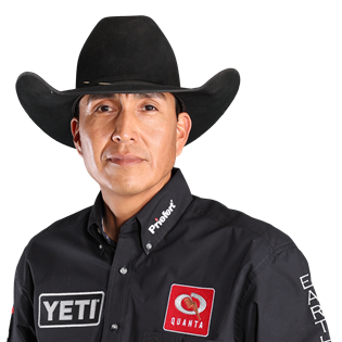 Derrick Begay