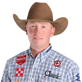 Clint Summers