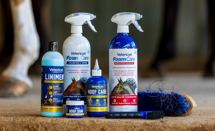 vetericyn products