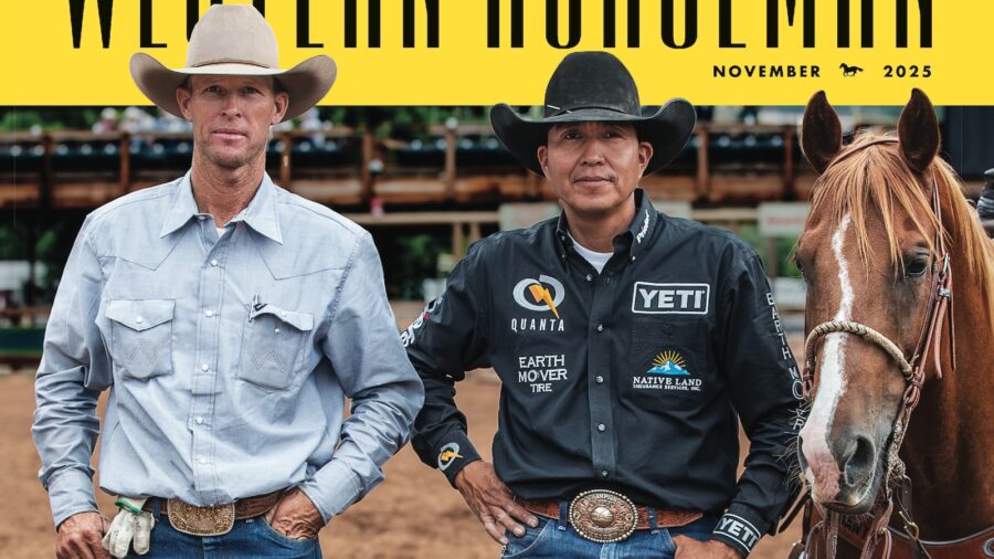 colter todd and derrick begay