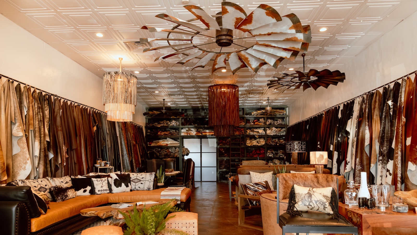 The Original Windmill Ceiling Fans & Lighting Co.