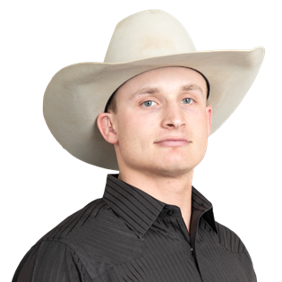 Zachary Dallas*