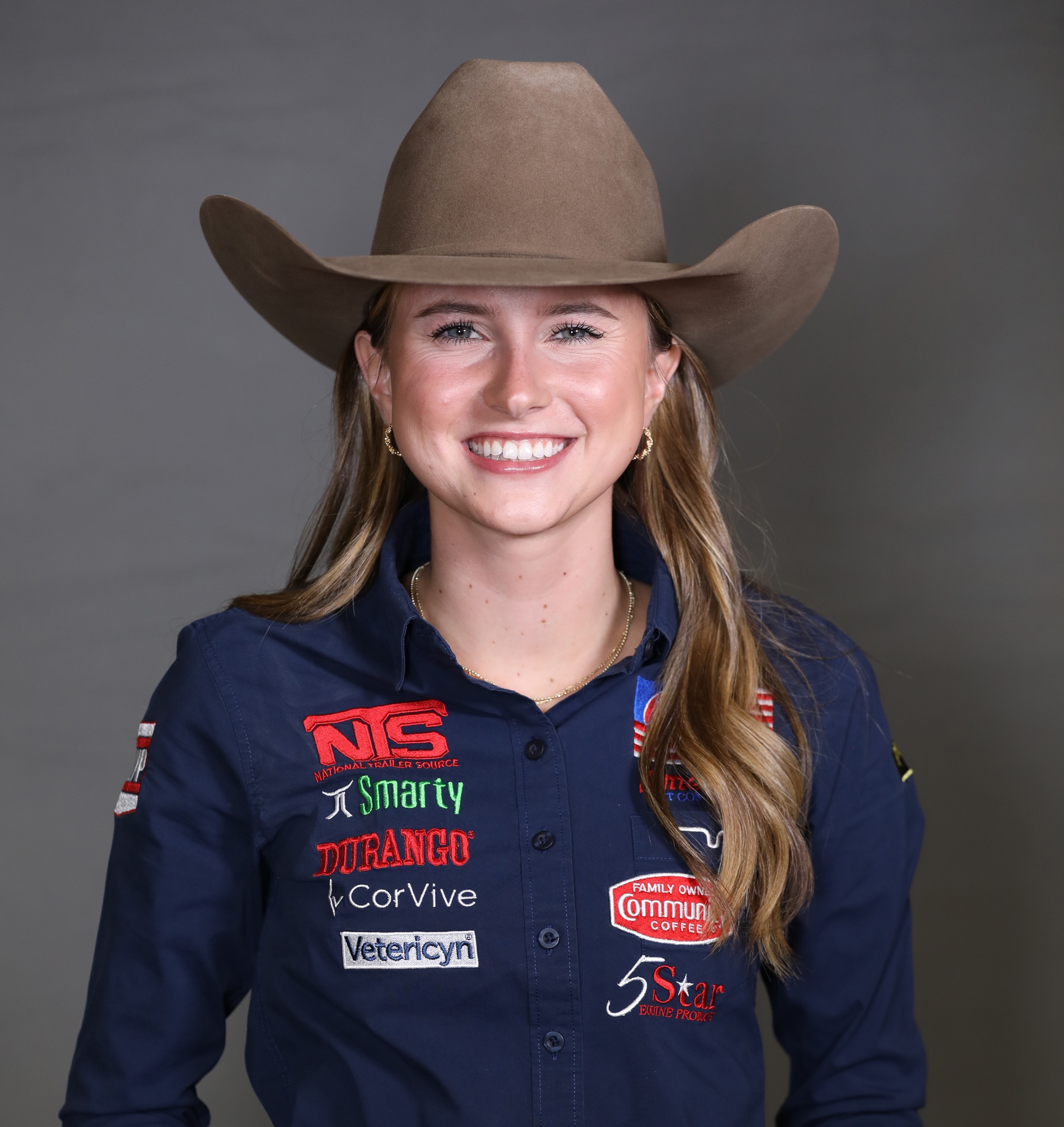 Josie Conner*