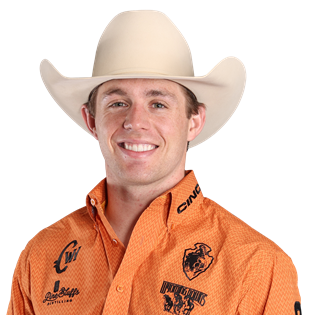 Brody Cress*
