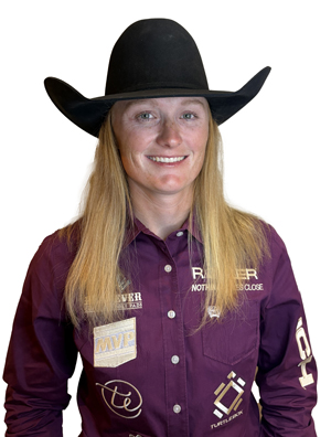 Rylee George*