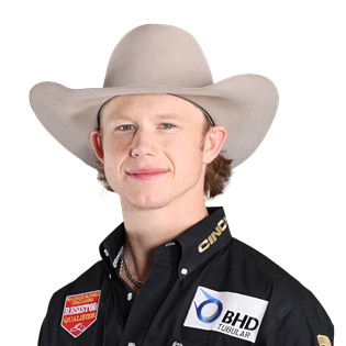 Dawson Hay*
