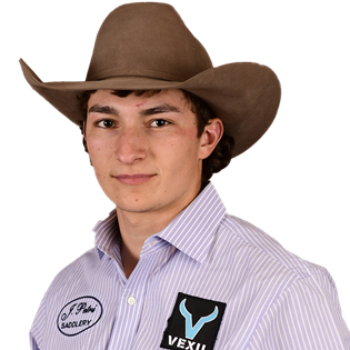 Jesse Petri*