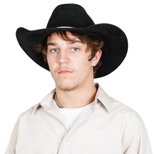 Luke Mackey*