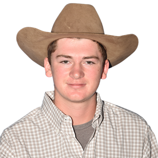 Riley O'Rourke*