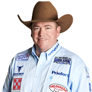 Travis Graves