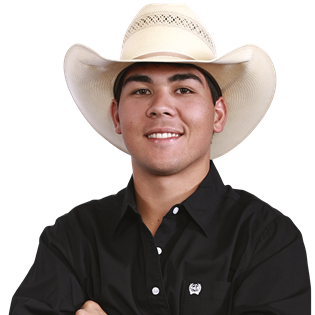 Weston Patterson*