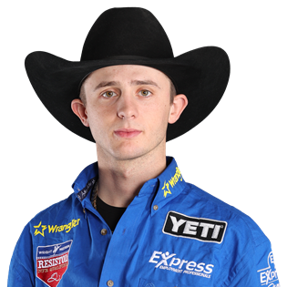 Stetson Wright*