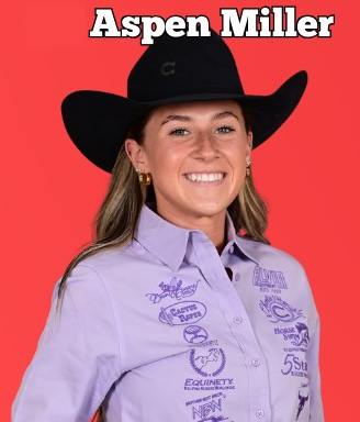 Aspen Miller*