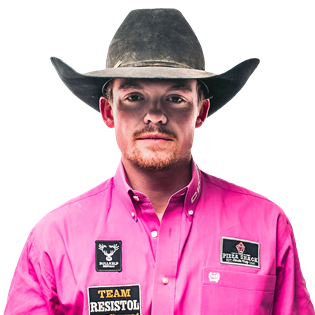 Tucker Allen*
