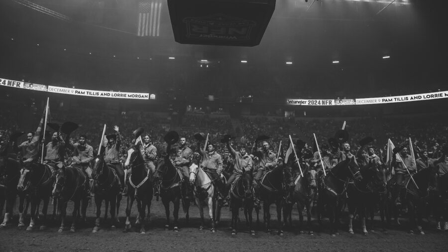 watch the 2025 nfr