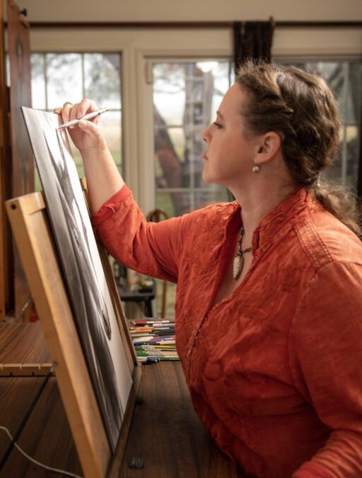 art fellowship