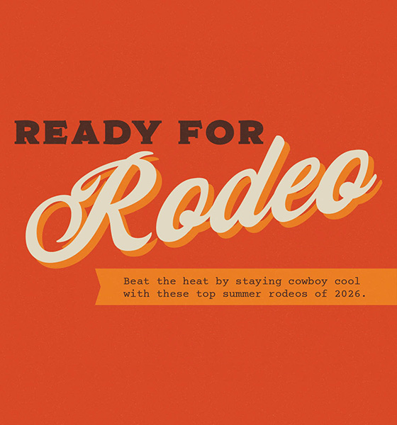 Ready for Rodeo