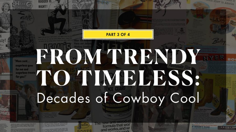 Trendy to Timeless P3